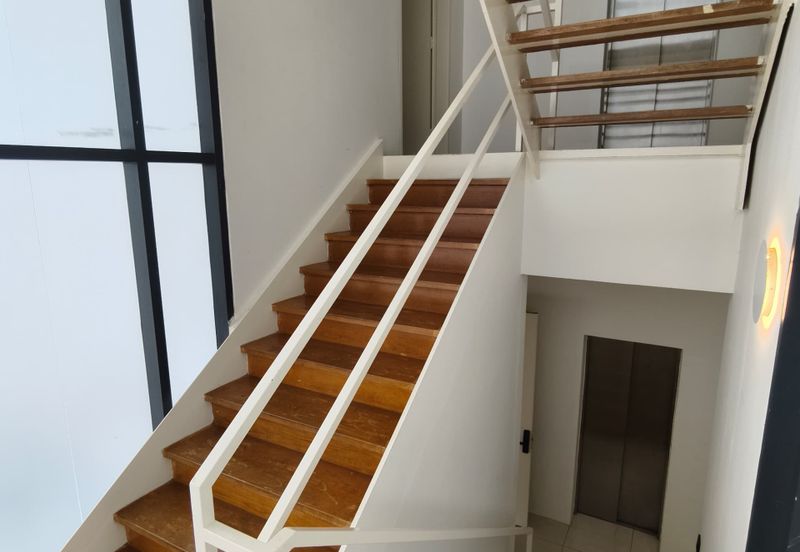 Rent Landed Office Rare Jln Tun Razak Near KL Trillion Tower 4800sf Pool, Roof Top, Special Office