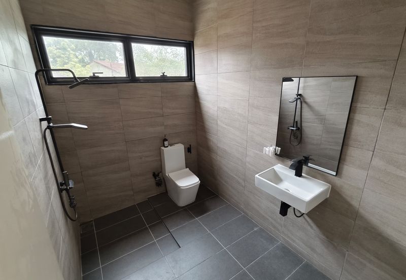 Rent Landed Office Rare Jln Tun Razak Near KL Trillion Tower 4800sf Pool, Roof Top, Special Office