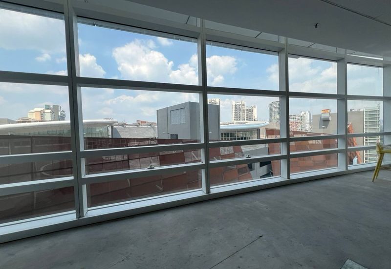 The Ascent @ Paradigm Mall