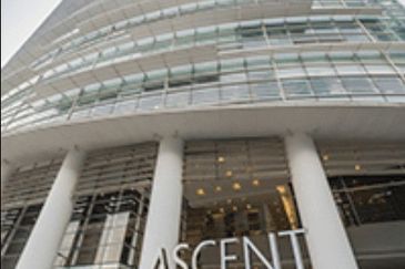 The Ascent @ Paradigm Mall