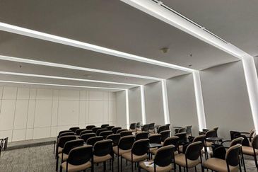 The Vertical Corporate Tower 2