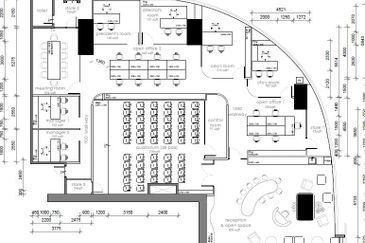 The Vertical Corporate Tower 2