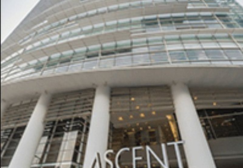 The Ascent @ Paradigm Mall