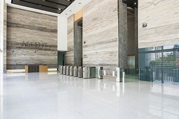 The Ascent @ Paradigm Mall