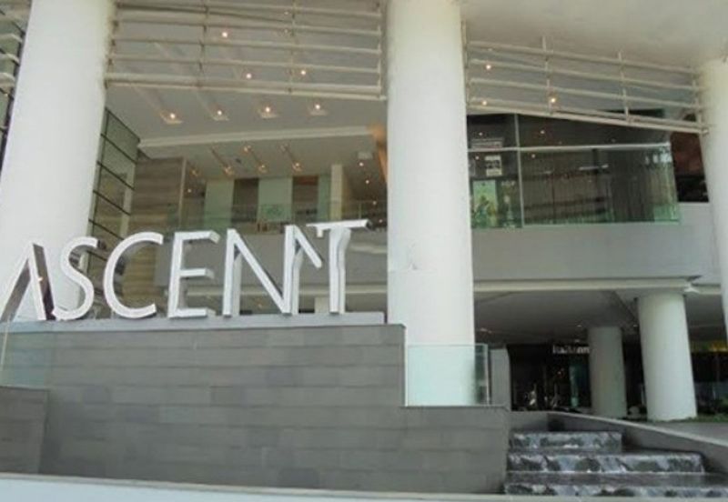 The Ascent @ Paradigm Mall