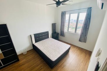 Residensi Gembira 737