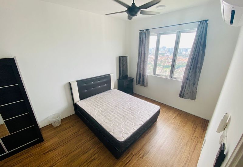 Residensi Gembira 737