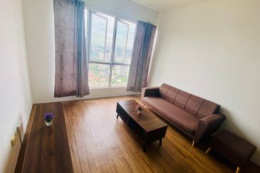 Residensi Gembira 737