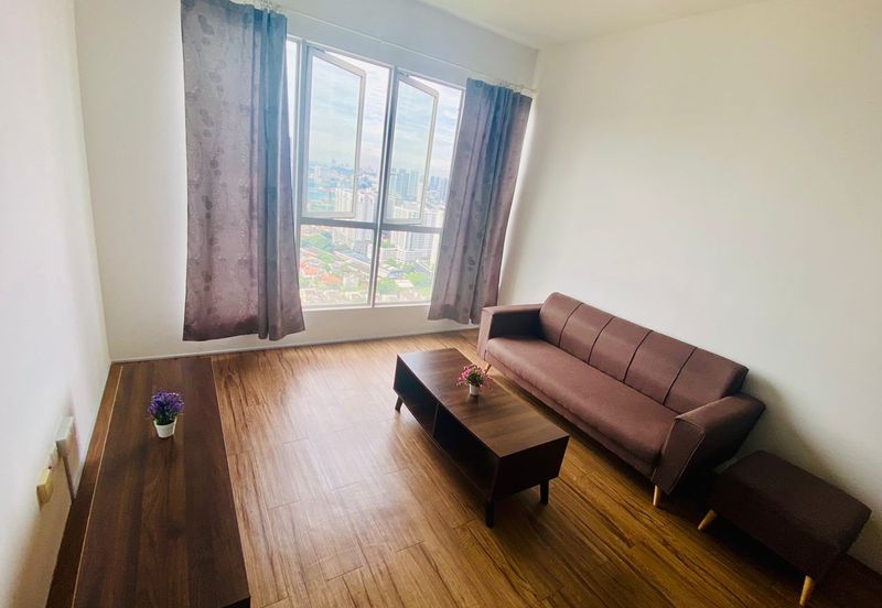 Residensi Gembira 737