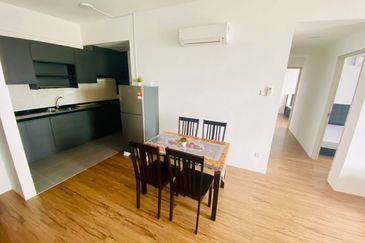 Residensi Gembira 737