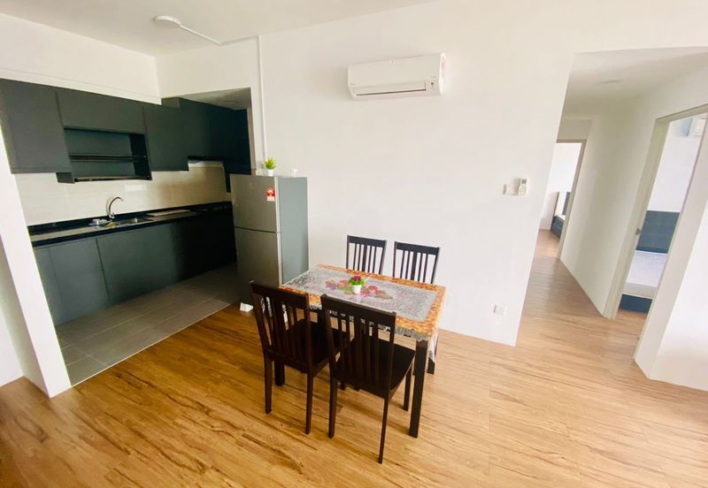 Residensi Gembira 737