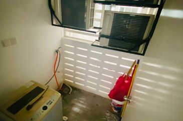 Residensi Gembira 737