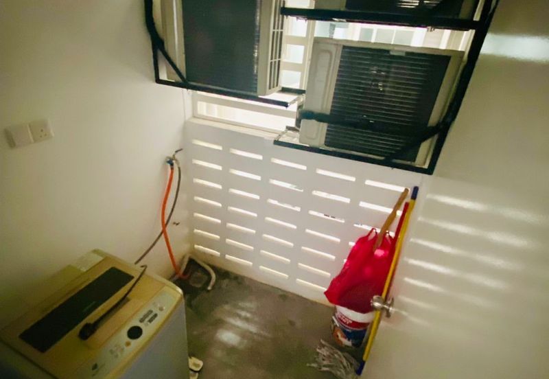 Residensi Gembira 737