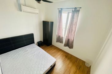 Residensi Gembira 737