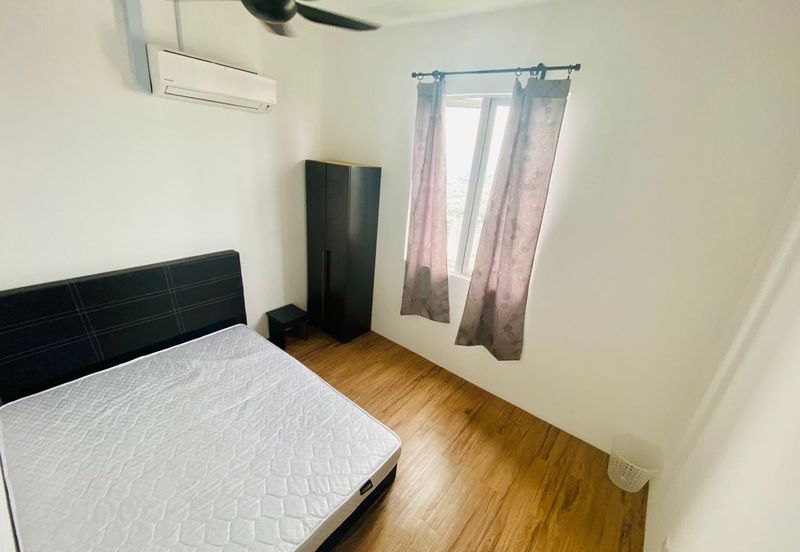 Residensi Gembira 737