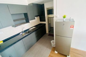 Residensi Gembira 737