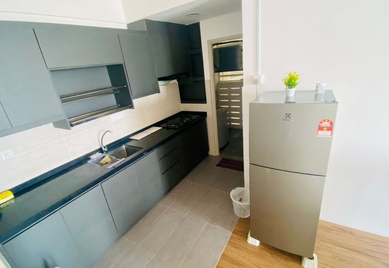 Residensi Gembira 737