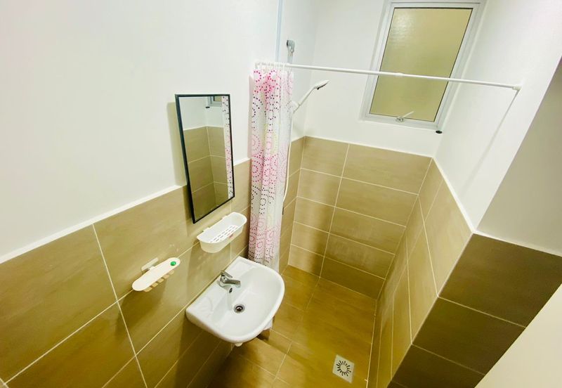 Residensi Gembira 737