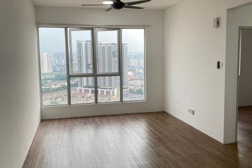 Residensi Gembira 737