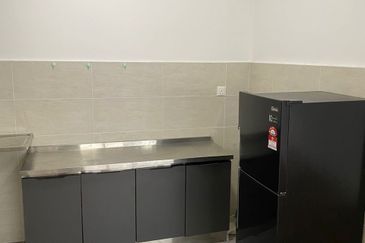 Residensi Gembira 737