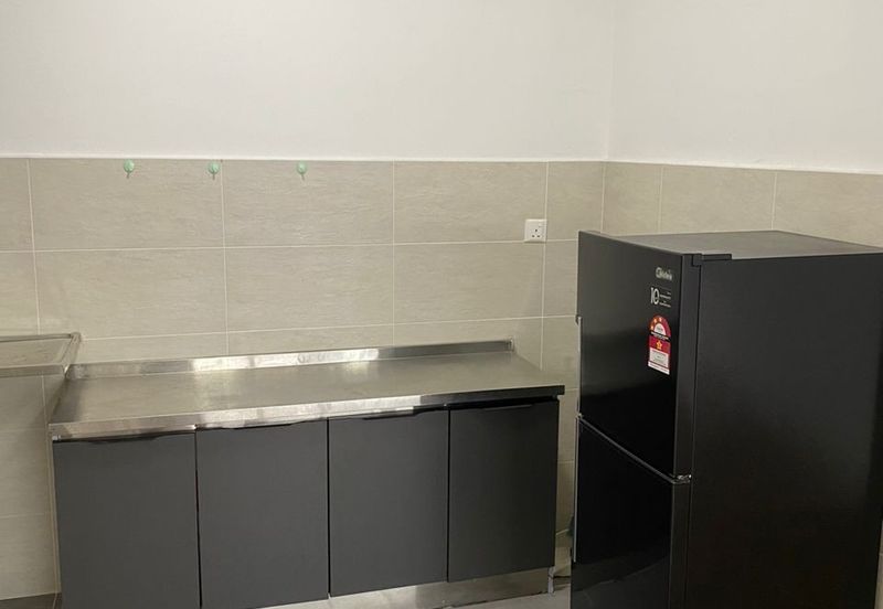 Residensi Gembira 737