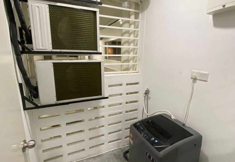 Residensi Gembira 737