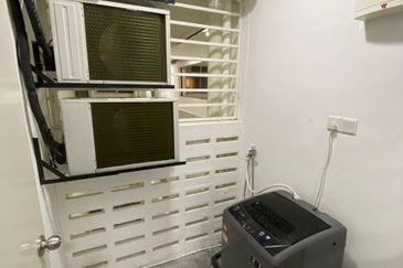 Residensi Gembira 737