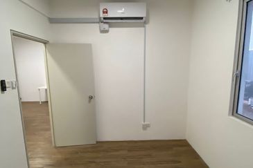 Residensi Gembira 737