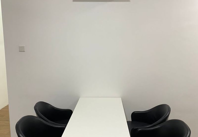 Residensi Gembira 737