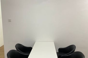 Residensi Gembira 737