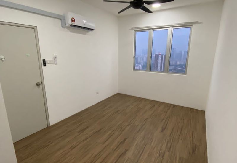 Residensi Gembira 737