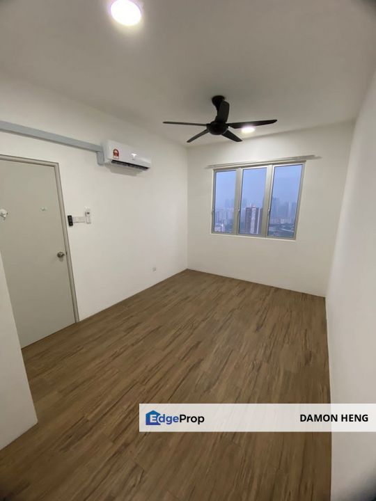Condo for Rent Residensi Gembira 737 Taman Gembira Kuchai Lama MRT OKR Old Klang Road, Kuala Lumpur, Kuchai Lama