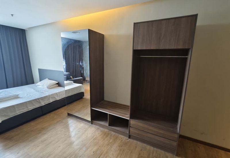 Bangsar Trade Centre