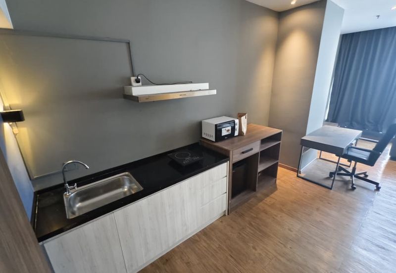 Bangsar Trade Centre