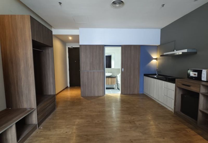 Bangsar Trade Centre