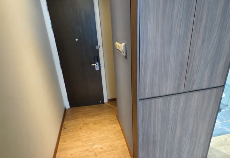 Bangsar Trade Centre