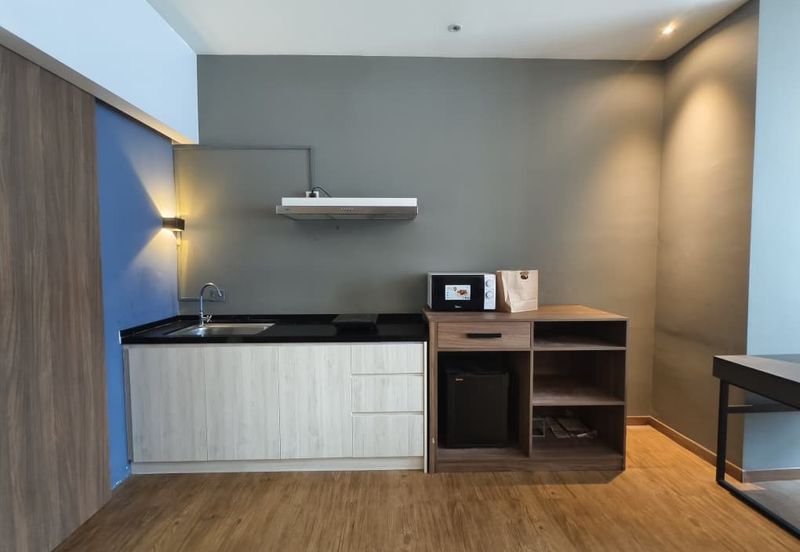 Bangsar Trade Centre