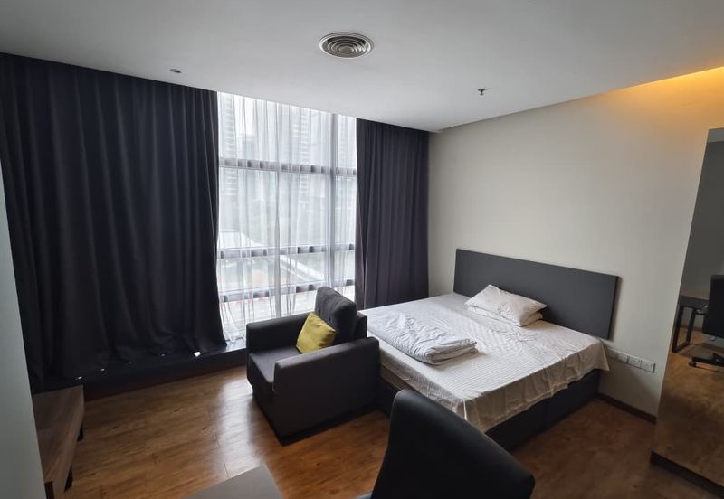 Bangsar Trade Centre