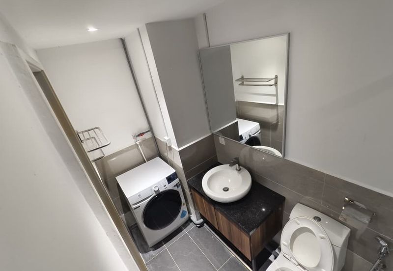 Bangsar Trade Centre