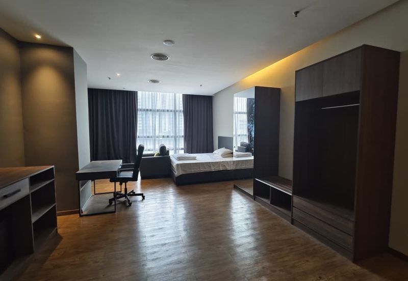 Bangsar Trade Centre