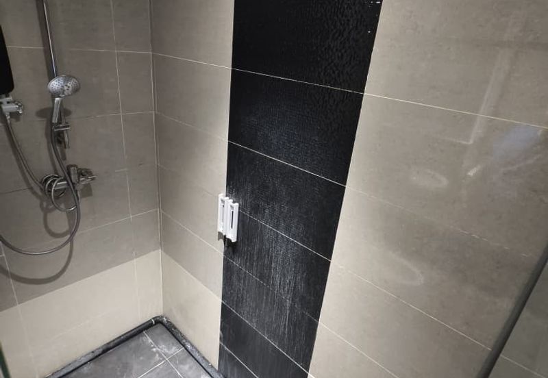 Bangsar Trade Centre