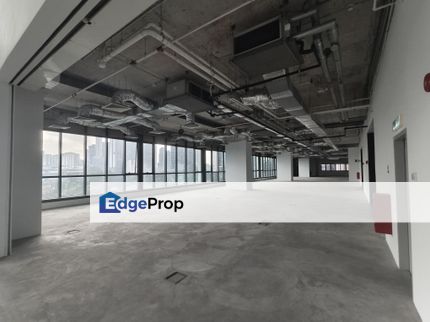 Rent Office Menara TCM Jalan Tun Razak 24150sf near Petronas Twin Tower KLCC TRX Pavilion LRT, Kuala Lumpur, KLCC