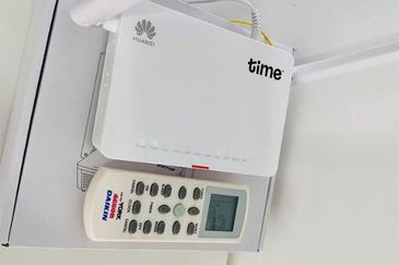 Office Rent Kuchai Lama Old Klang Road Sri Petaling 220sf with Aircond