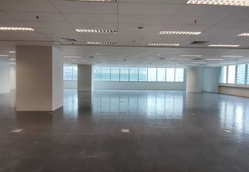 Menara Prestige