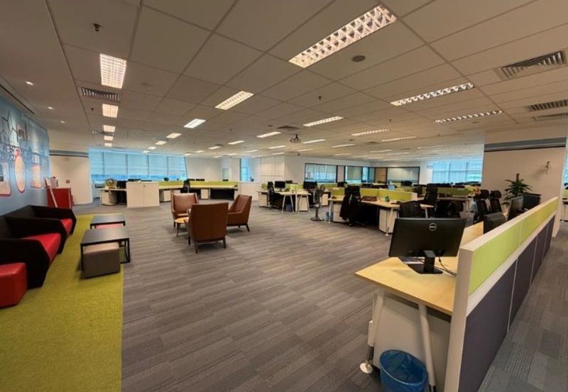 Menara Prestige