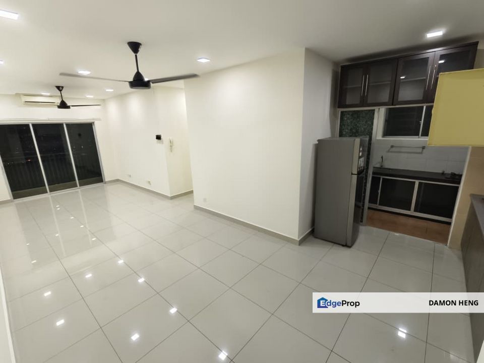 Condo Rent Oug Parklane Condo Old Klang Road 950sf 4AirCond Near PavBJ, Kuala Lumpur, Taman OUG