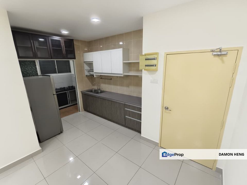 Condo Rent Oug Parklane Condo Old Klang Road 950sf 4AirCond Near PavBJ, Kuala Lumpur, Taman OUG