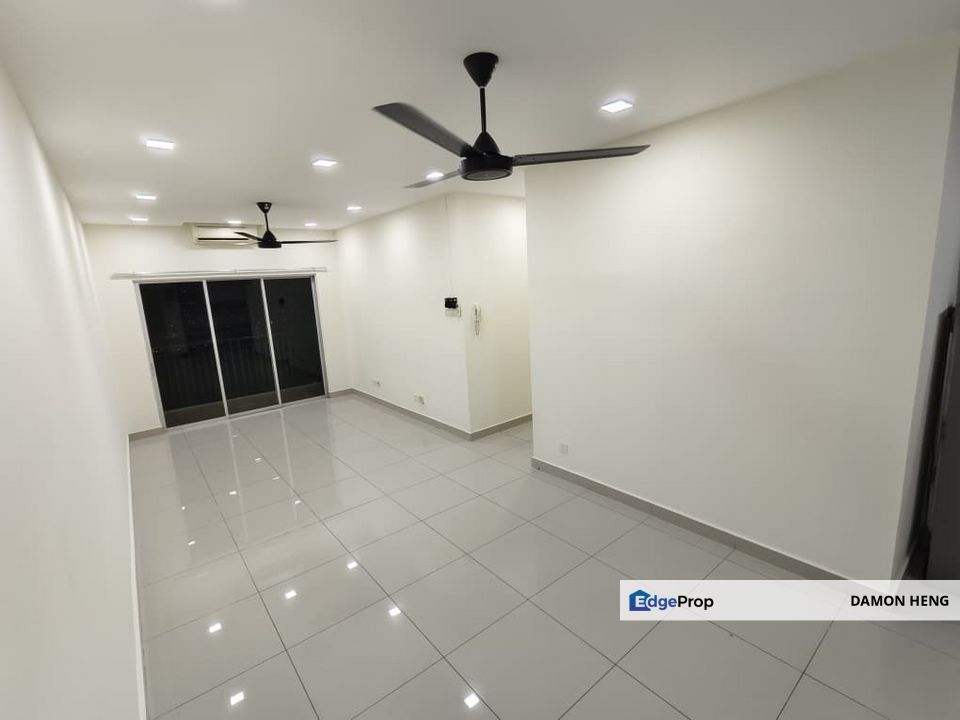 Condo Rent Oug Parklane Condo Old Klang Road 950sf 4AirCond Near PavBJ, Kuala Lumpur, Taman OUG