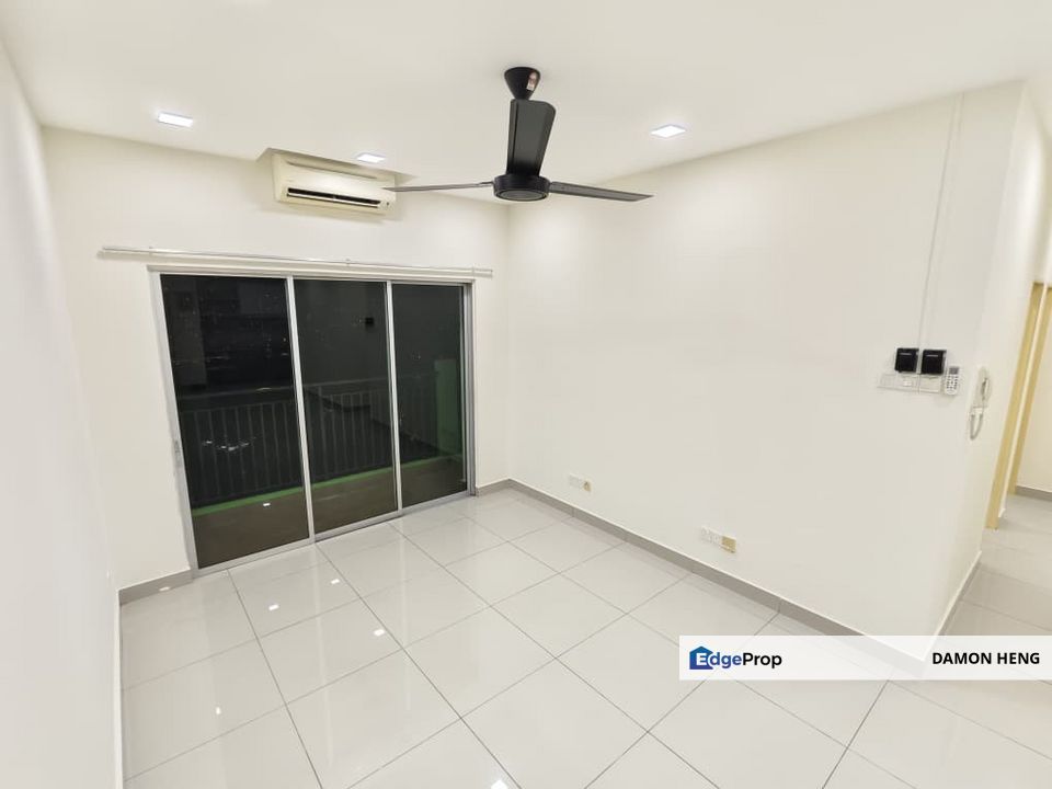 Condo Rent Oug Parklane Condo Old Klang Road 950sf 4AirCond Near PavBJ, Kuala Lumpur, Taman OUG
