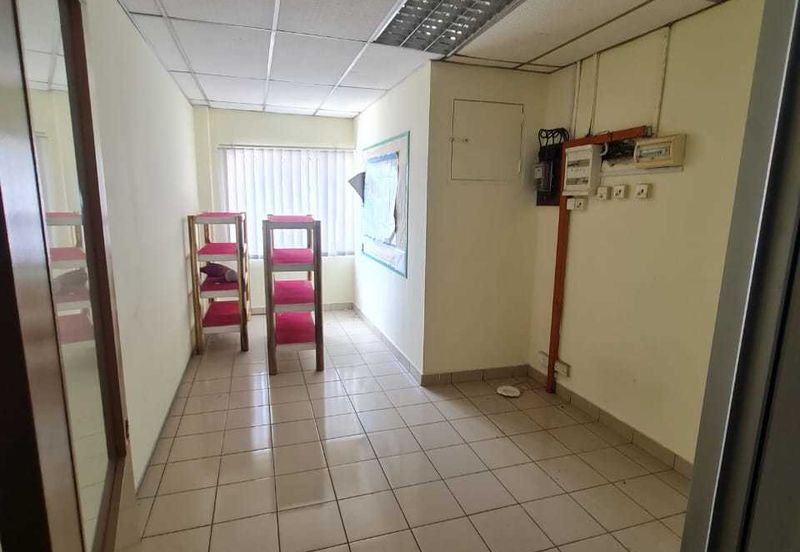 Petaling Jaya Industrial